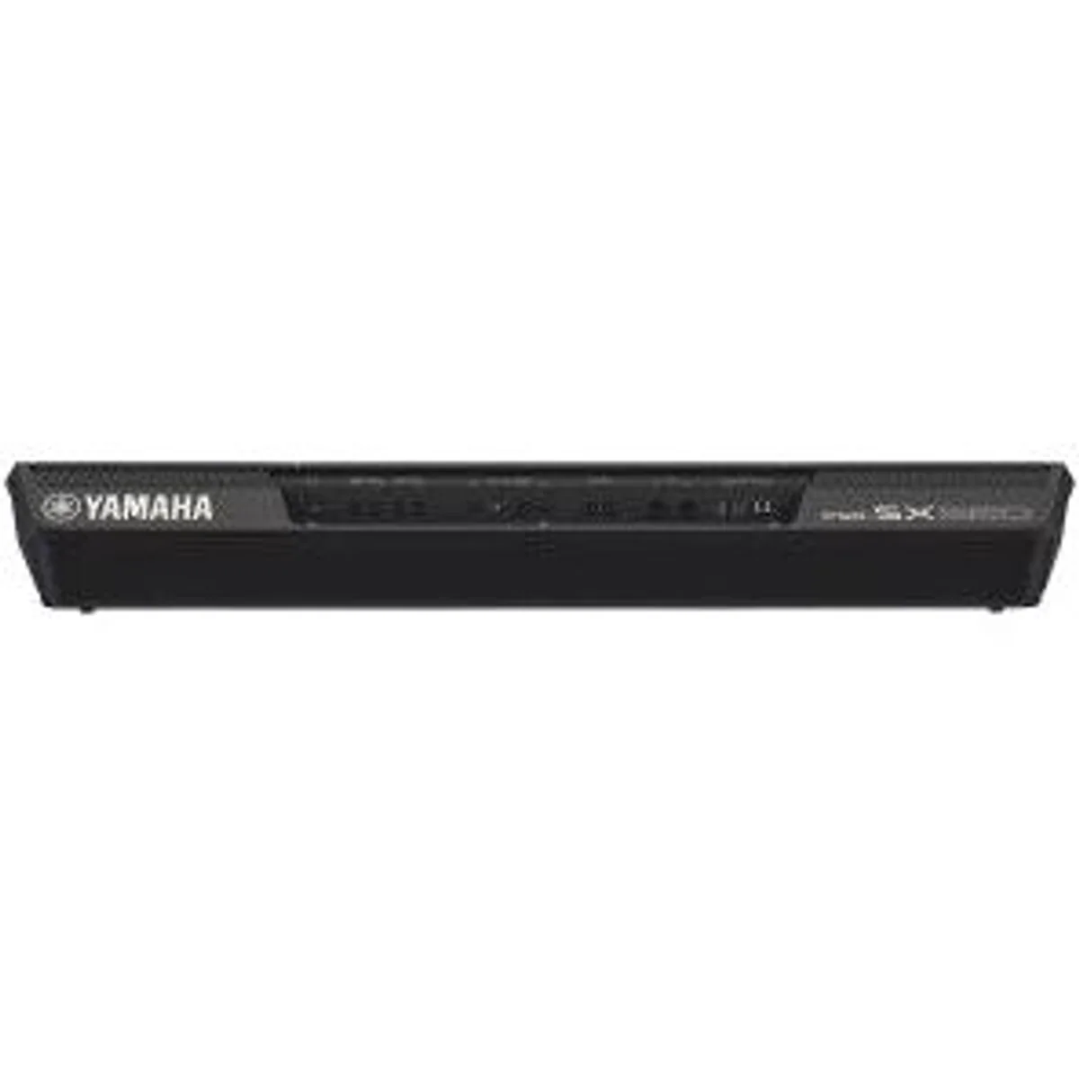 Yamaha PSR-SX920, professionelles Arranger-Keyboard, vielseitige Klangvielfalt, intuitive Benutzeroberfläche 5