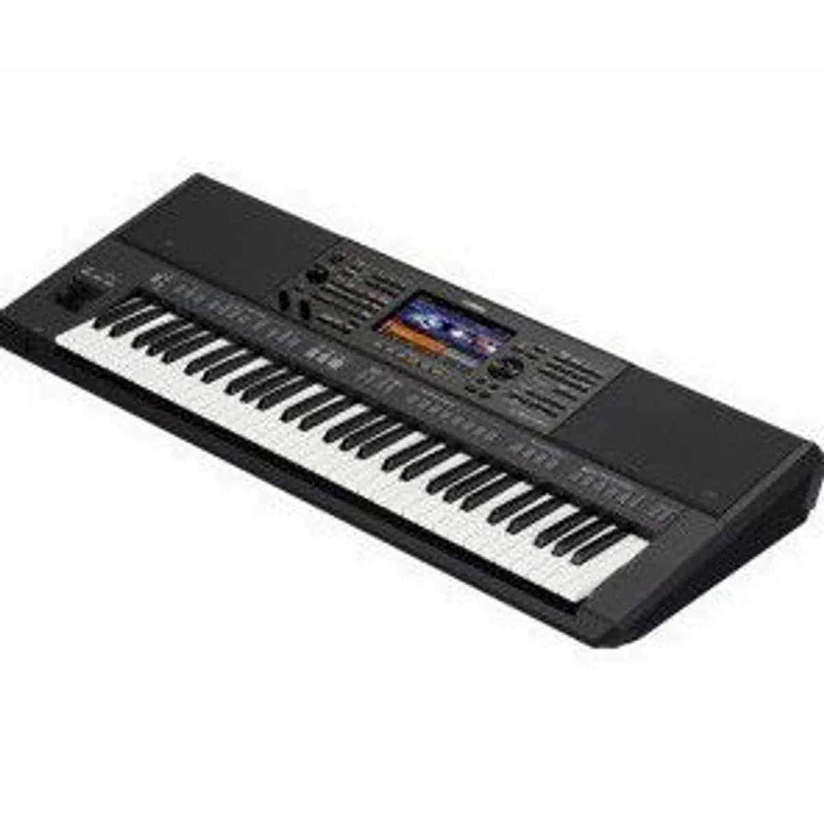 Yamaha PSR-SX720, leistungsstarkes Home-Keyboard, vielseitige Klangvielfalt, integrierte Begleitautomatik