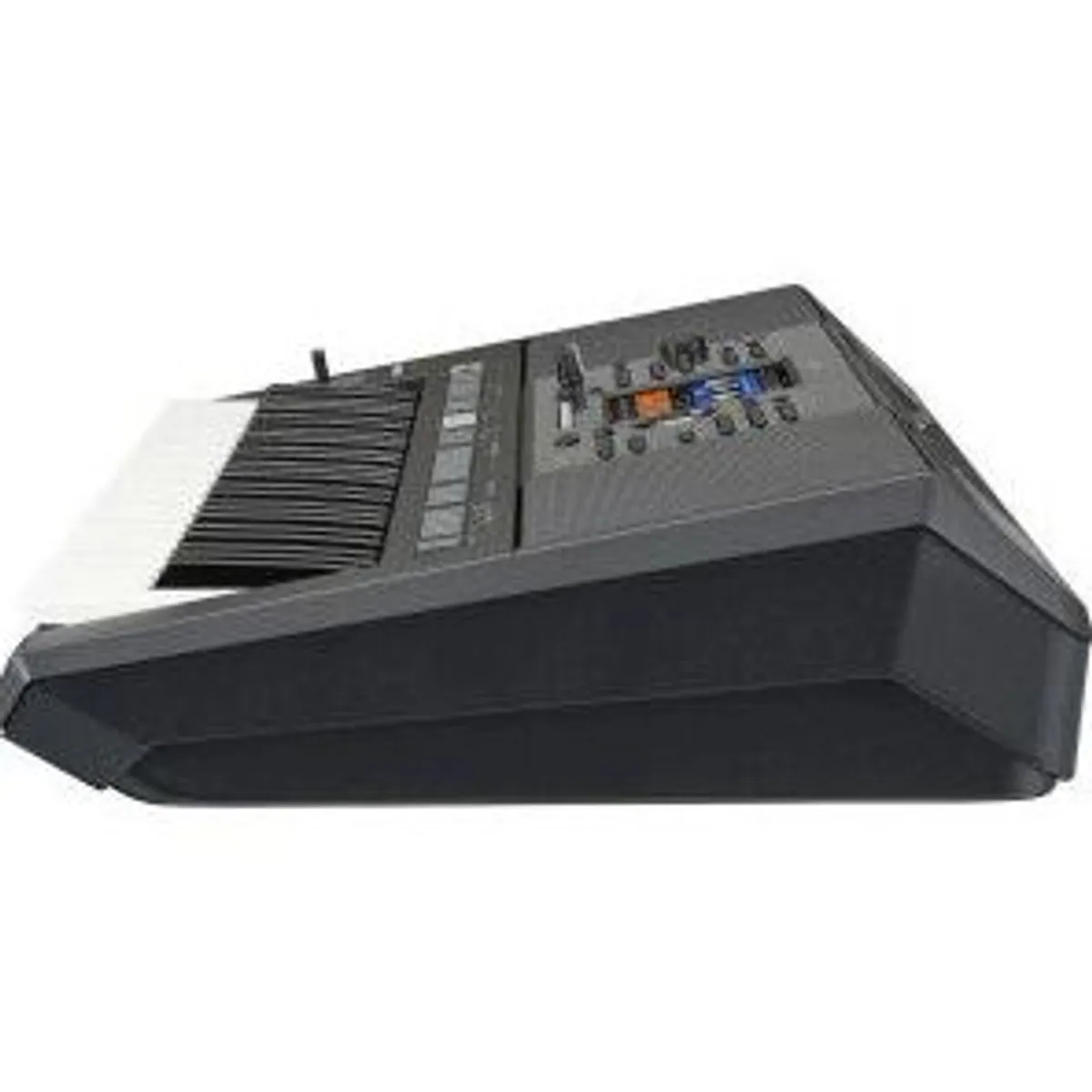 Yamaha PSR-SX720, leistungsstarkes Home-Keyboard, vielseitige Klangvielfalt, integrierte Begleitautomatik 3