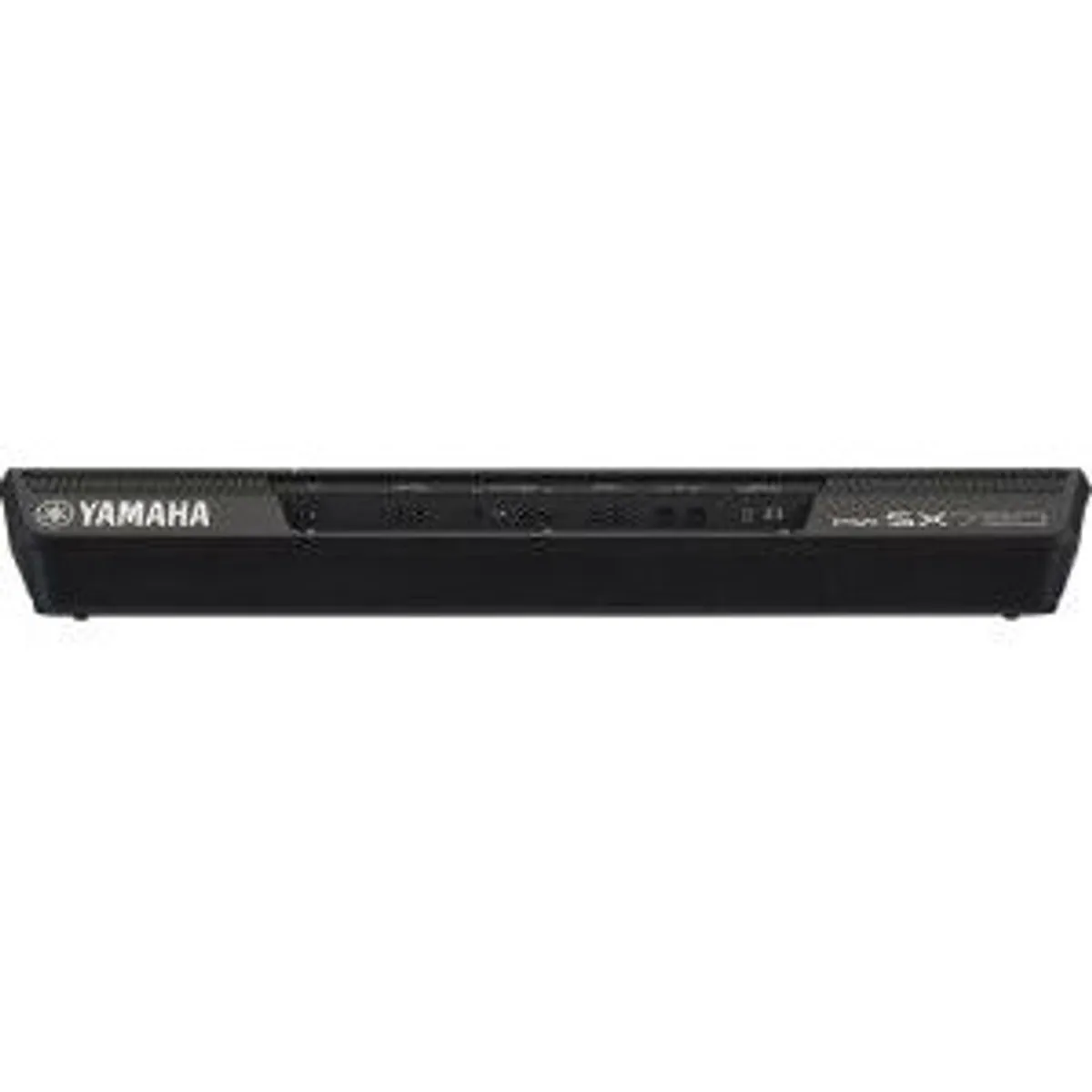 Yamaha PSR-SX720, leistungsstarkes Home-Keyboard, vielseitige Klangvielfalt, integrierte Begleitautomatik 4