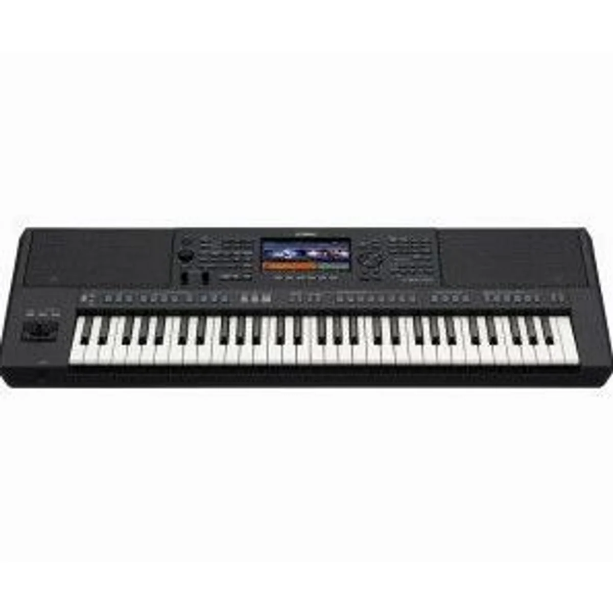 Yamaha PSR-SX720, leistungsstarkes Home-Keyboard, vielseitige Klangvielfalt, integrierte Begleitautomatik 5