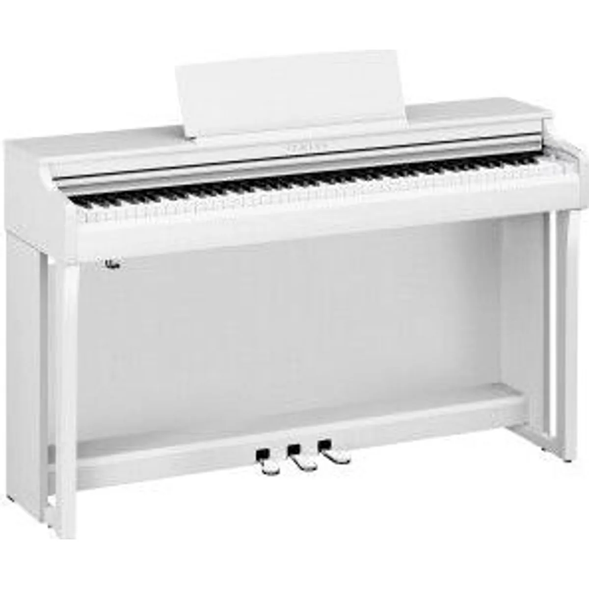 Yamaha CLP-825 Digitalpiano, authentischer Klang, hochwertige Verarbeitung, elegante Optik 2