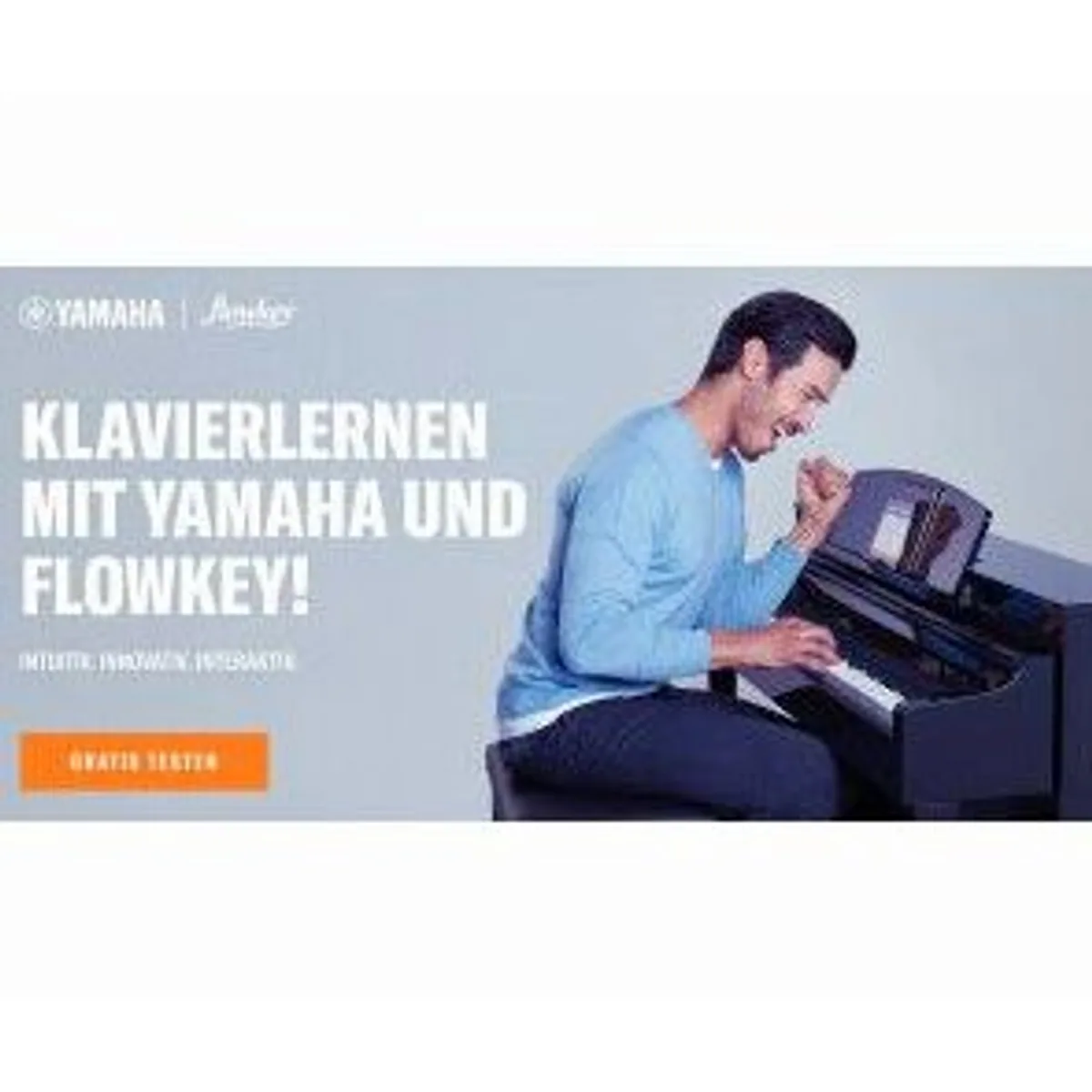 Yamaha CLP-825 Digitalpiano, authentischer Klang, hochwertige Verarbeitung, elegante Optik 3
