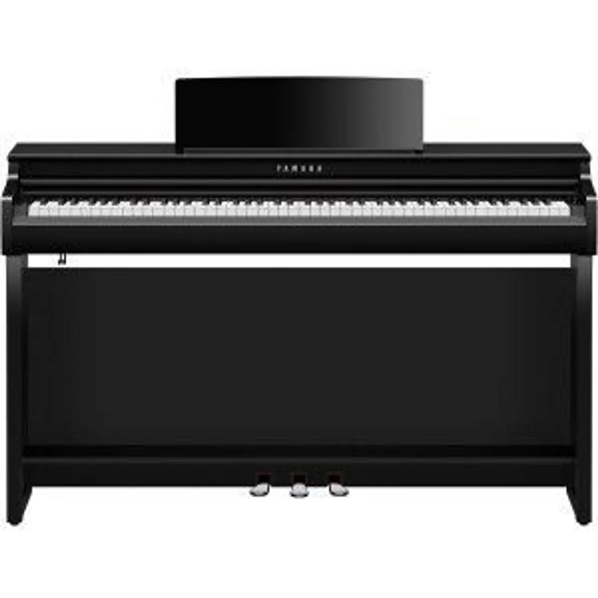 Yamaha CLP-825 Digitalpiano, authentischer Klang, hochwertige Verarbeitung, elegante Optik 5