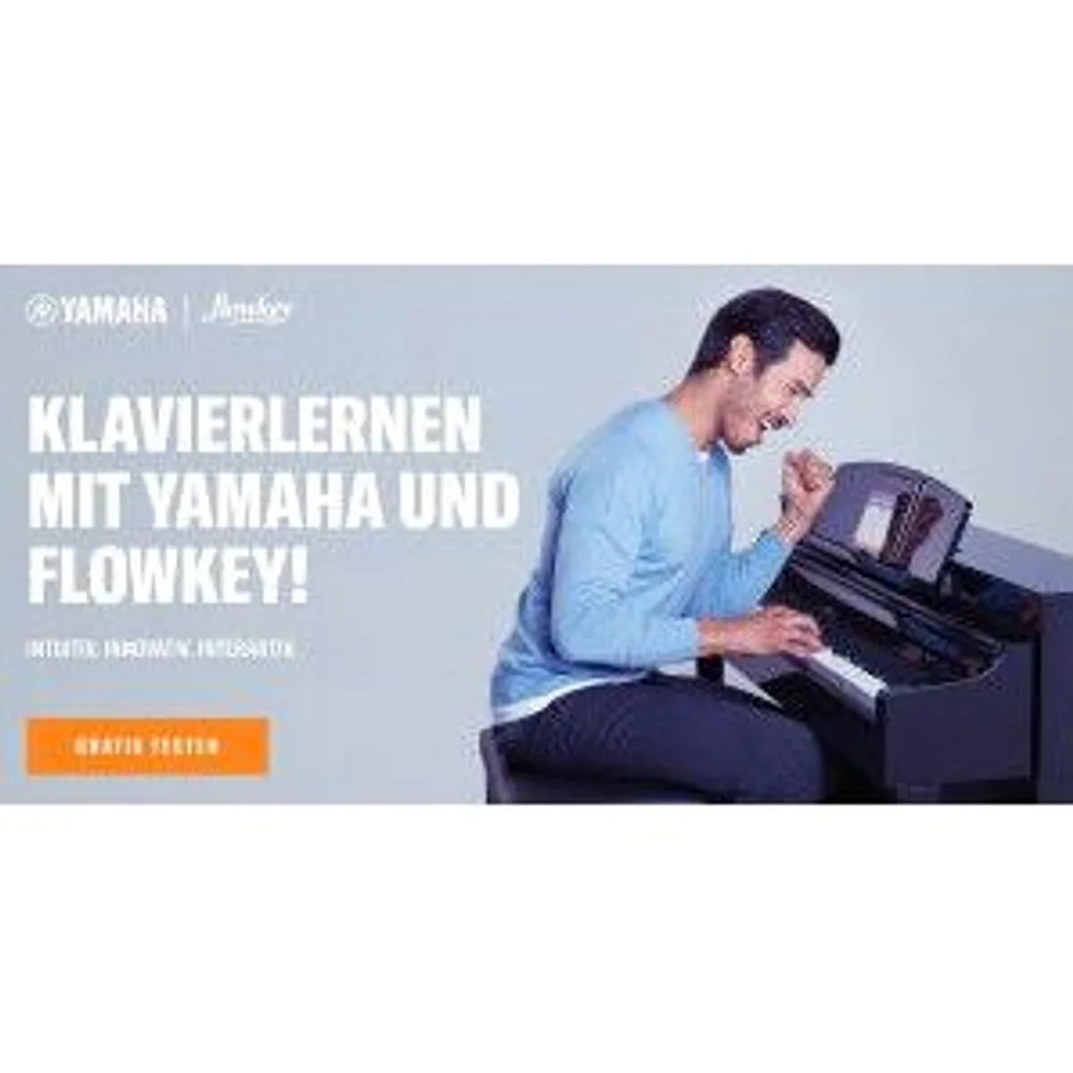 Yamaha CLP-825 Digitalpiano, authentischer Klang, elegante Optik, vielseitige Funktionen 3