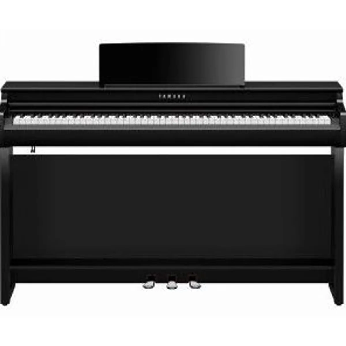 Yamaha CLP-825 Digitalpiano, authentischer Klang, elegante Optik, vielseitige Funktionen 5