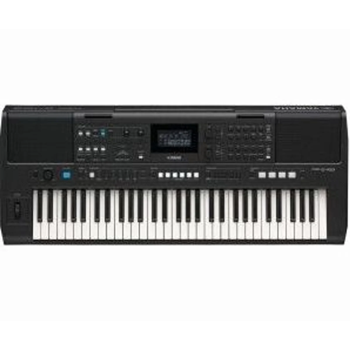 Yamaha PSR-E483 Keyboard, vielseitige Klänge, integrierte Effekte, benutzerfreundlich