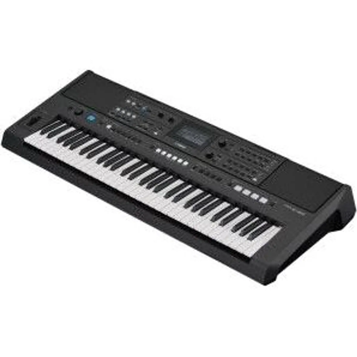Yamaha PSR-E483 Keyboard, vielseitige Klänge, integrierte Effekte, benutzerfreundlich 3