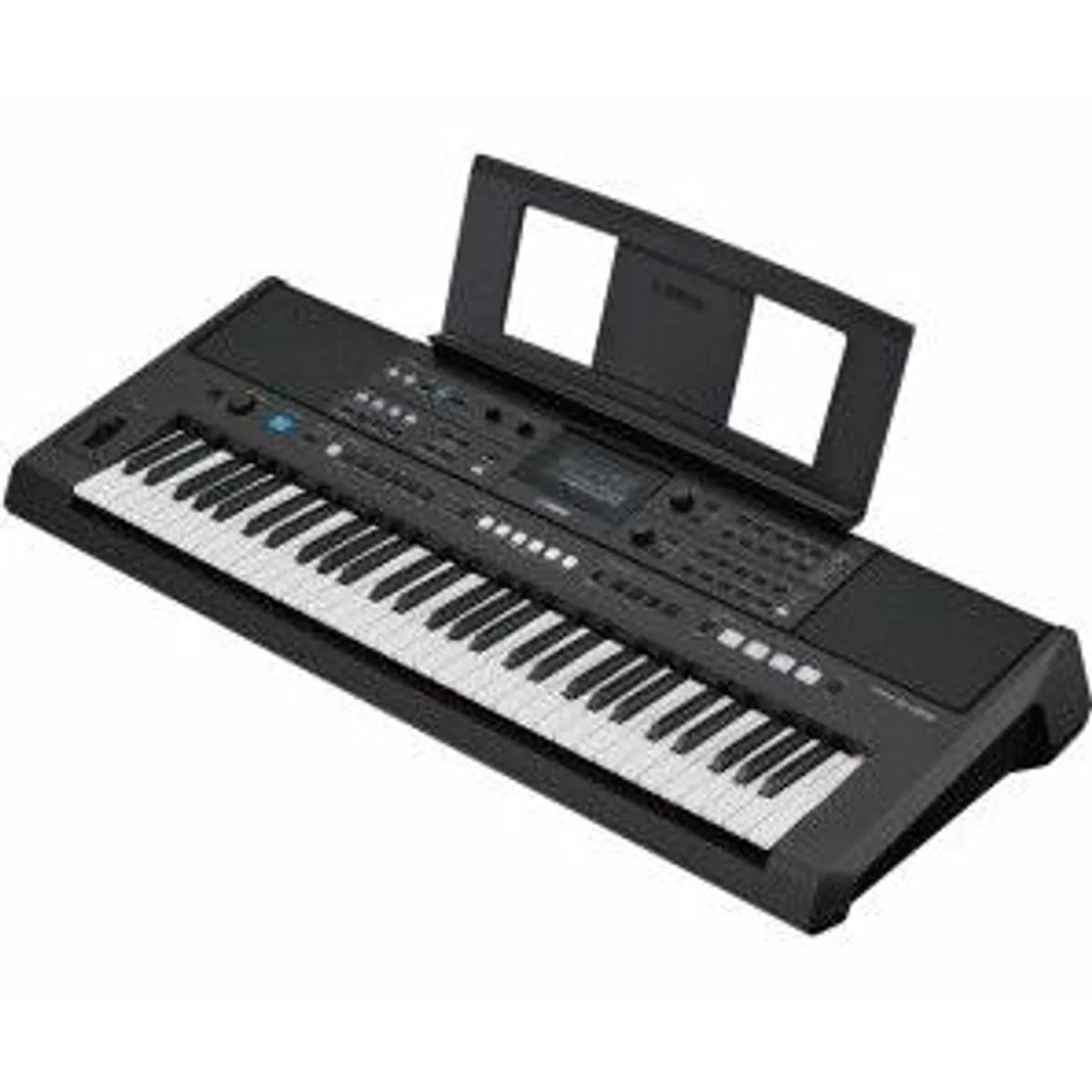 Yamaha PSR-E483 Keyboard, vielseitige Klänge, integrierte Effekte, benutzerfreundlich 4