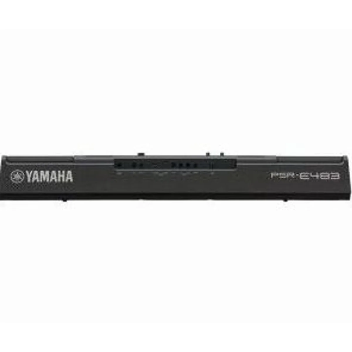 Yamaha PSR-E483 Keyboard, vielseitige Klänge, integrierte Effekte, benutzerfreundlich 5