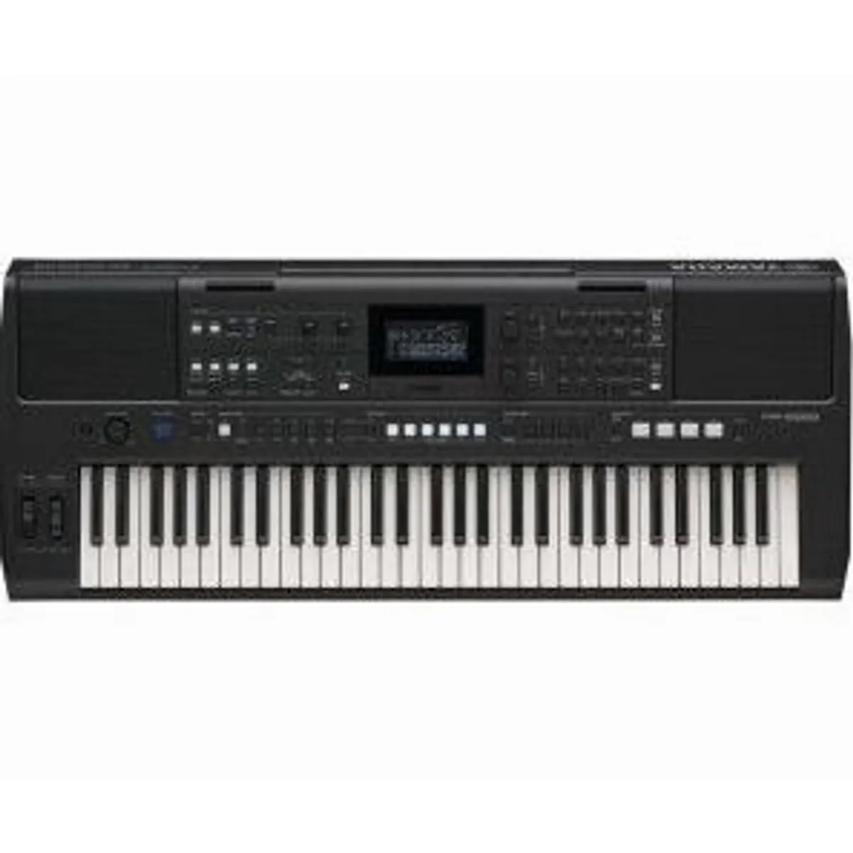 Yamaha PSR-E583 Keyboard, vielseitige Klangvielfalt, integrierte Lernfunktionen