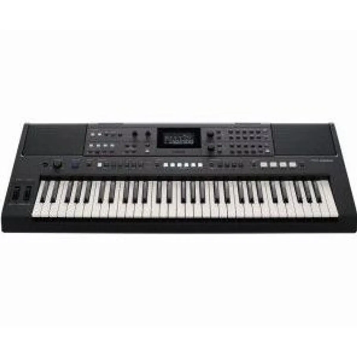 Yamaha PSR-E583 Keyboard, vielseitige Klangvielfalt, integrierte Lernfunktionen 2