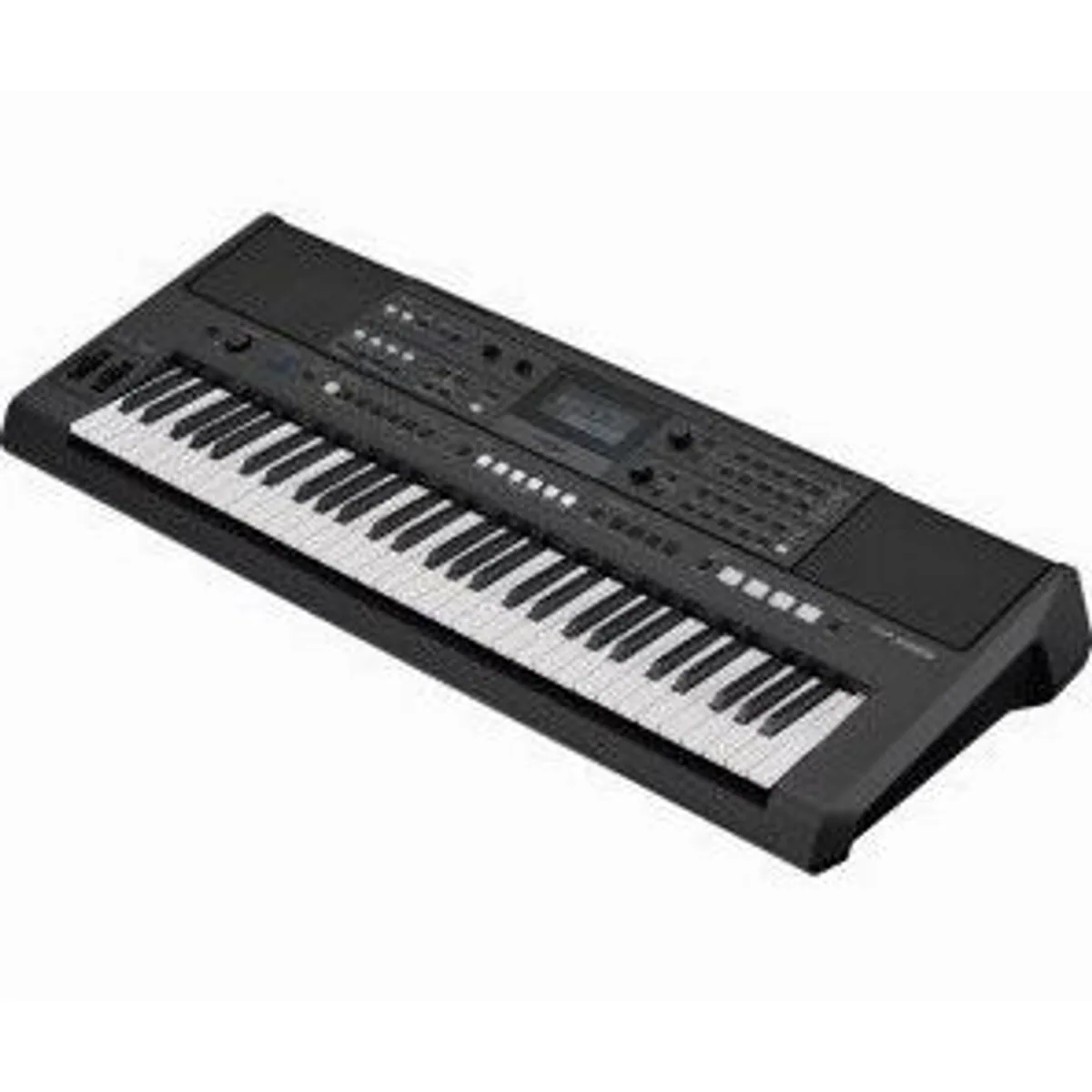 Yamaha PSR-E583 Keyboard, vielseitige Klangvielfalt, integrierte Lernfunktionen 3