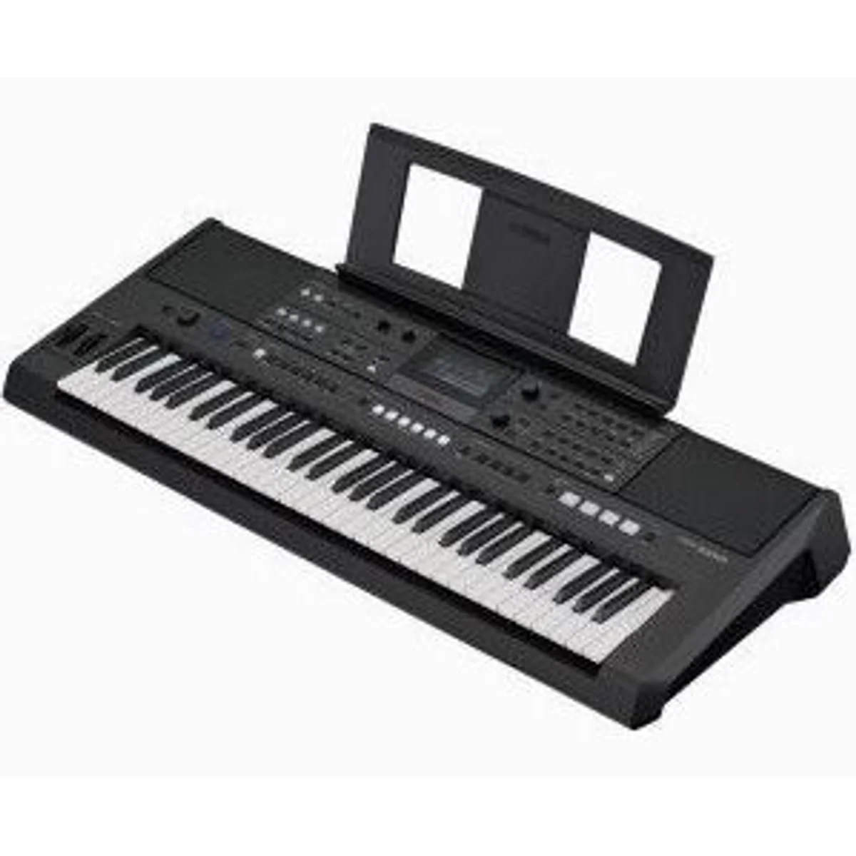 Yamaha PSR-E583 Keyboard, vielseitige Klangvielfalt, integrierte Lernfunktionen 4