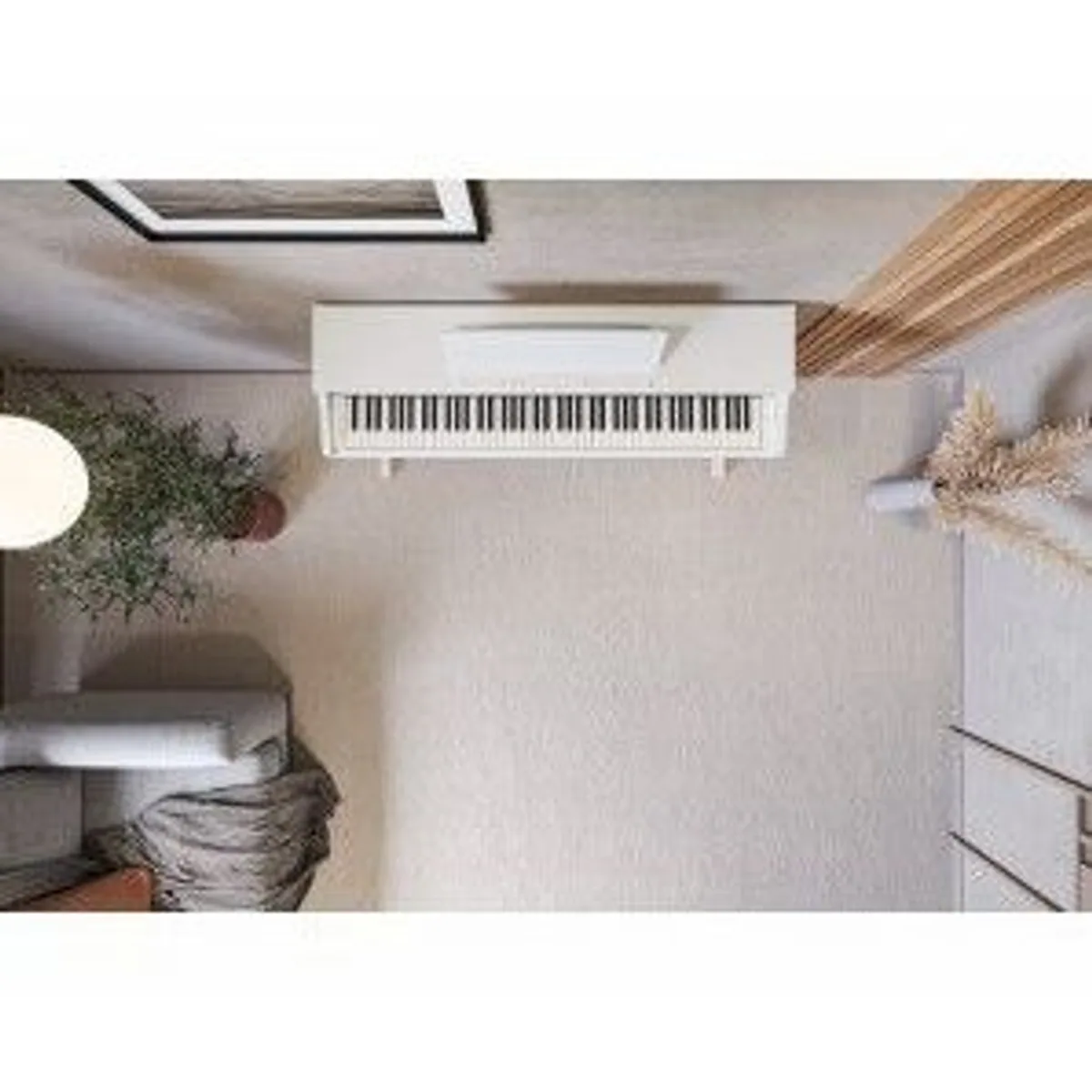 Yamaha ARIUS YDP-166 Digitalpiano, authentischer Klang, elegante Optik, vielseitige Funktionen 5