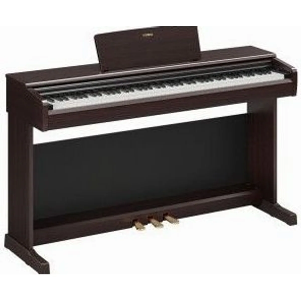 Yamaha Arius YDP-146 Digitalpiano, 88 Tasten, authentischer Klang, stilvolles Design, integrierte Lernfunktionen
