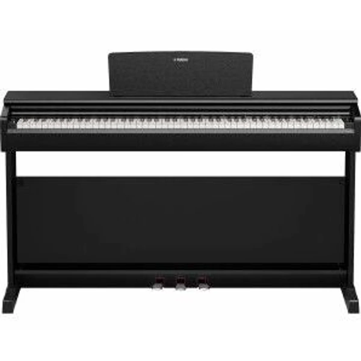 Yamaha Arius YDP-146 Digitalpiano, 88 Tasten, Bluetooth-fähig, stilvolles Design