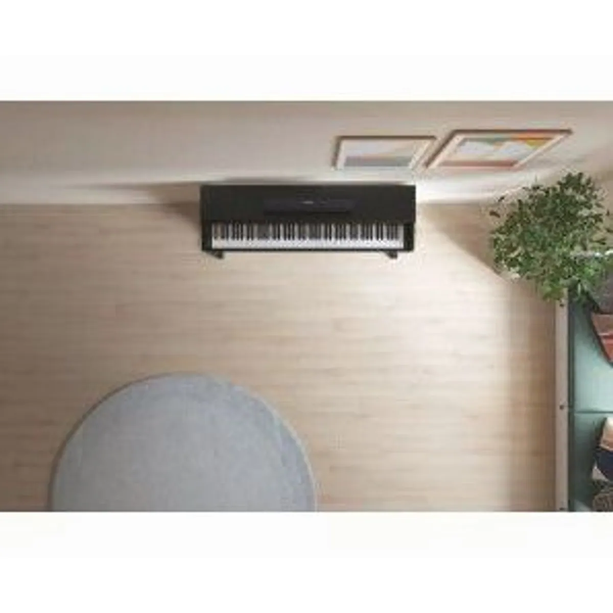 Yamaha Arius YDP-146 Digitalpiano, 88 Tasten, Bluetooth-fähig, stilvolles Design 5