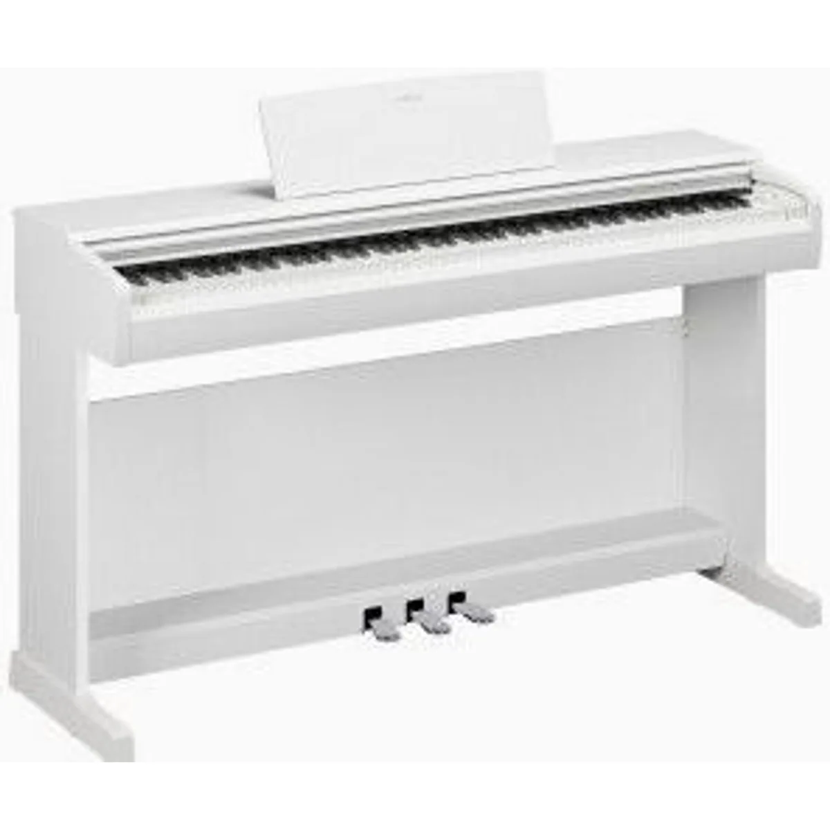 Yamaha Arius YDP-146 Digitalpiano, 88 Tasten, elegante Optik und hochwertige Klangerzeugung