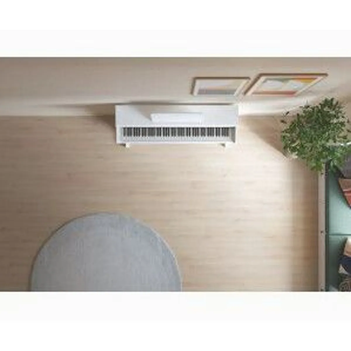 Yamaha Arius YDP-146 Digitalpiano, 88 Tasten, elegante Optik und hochwertige Klangerzeugung 5