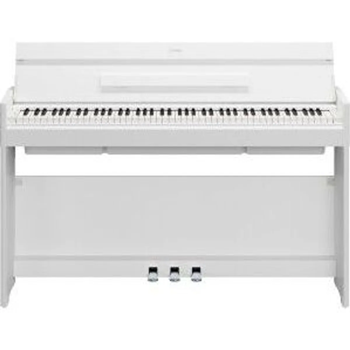 Yamaha ARIUS YDP-S56, digitales Klavier, elegantes Design, vielfältige Funktionen, hochwertige Klangqualität