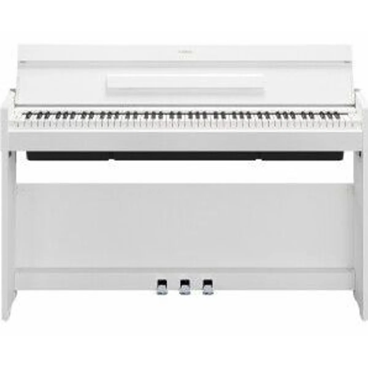 Yamaha Arius YDP-S36 Slim Digital Piano, elegante Bauweise, authentischer Klang, integrierte Lernfunktionen