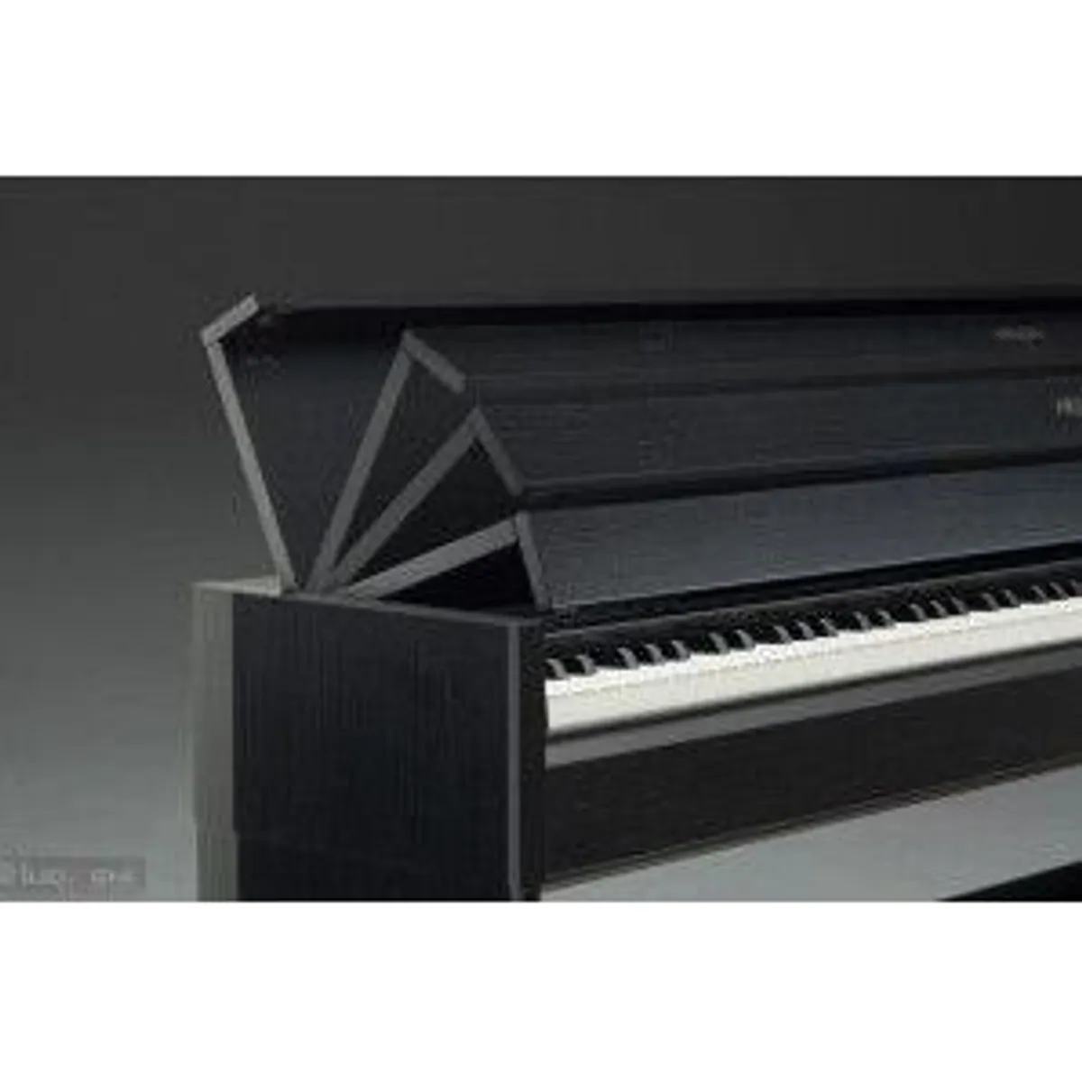 Yamaha ARIUS YDP-105 Digitalpiano, 88 Tasten, elegante weiße Ausführung 5