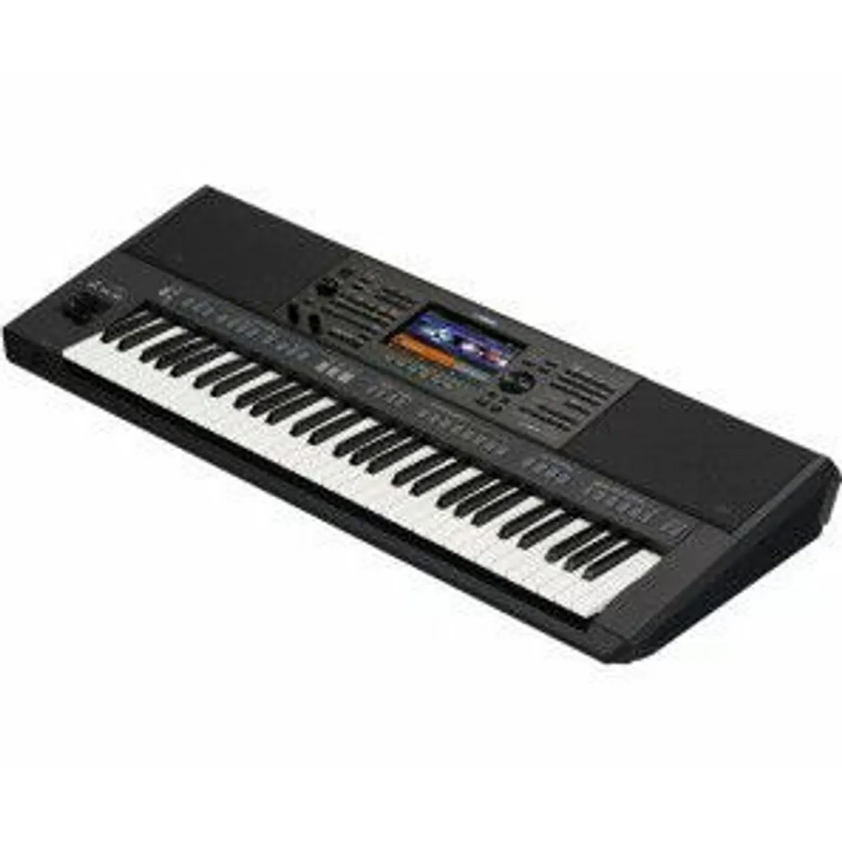 Yamaha PSR-SX720+ Arranger Workstation, 61 Tasten, Bluetooth-Funktionalität, vielseitige Klänge 2