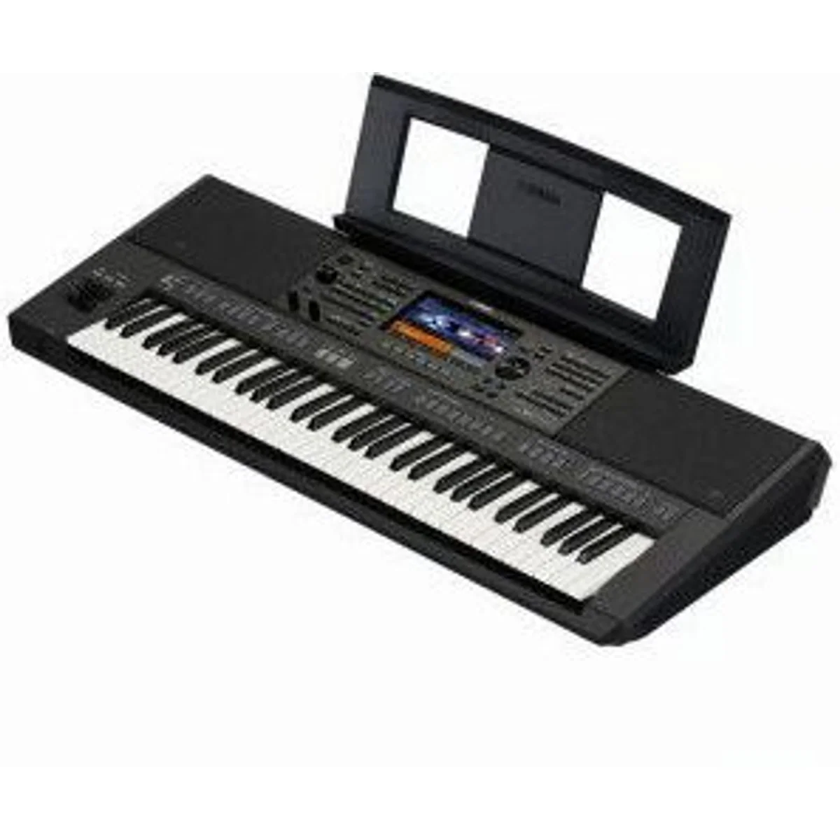 Yamaha PSR-SX720+ Arranger Workstation, 61 Tasten, Bluetooth-Funktionalität, vielseitige Klänge 3