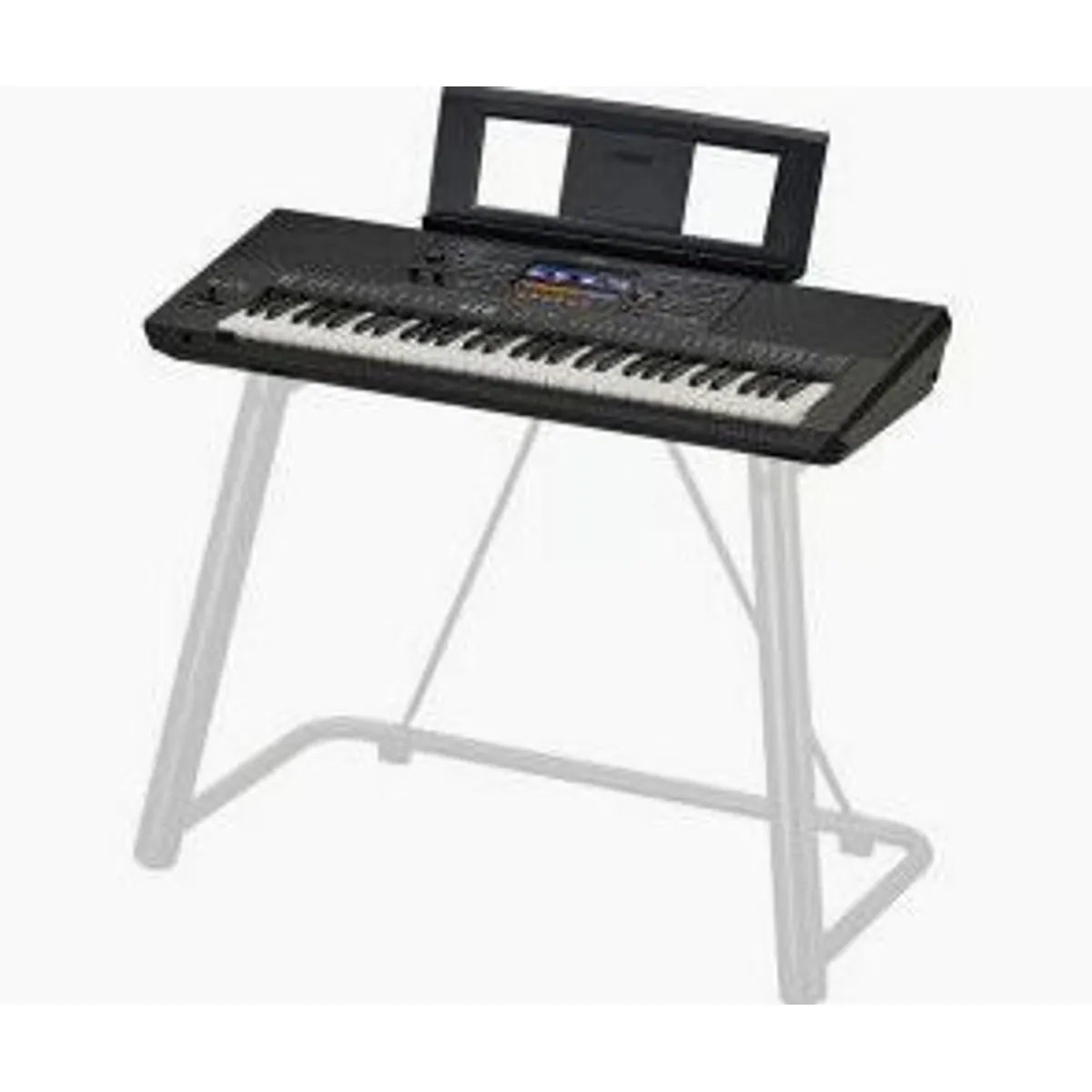 Yamaha PSR-SX720+ Arranger Workstation, 61 Tasten, Bluetooth-Funktionalität, vielseitige Klänge 5