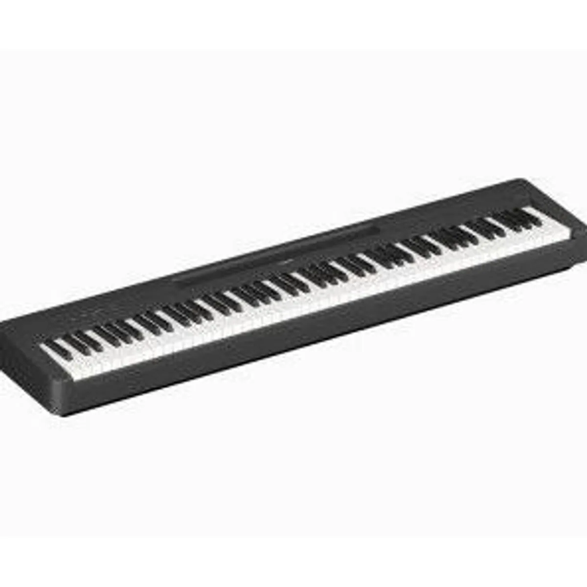 Yamaha P-143B Digitalpiano, authentischer Klang, kompakte Bauweise, vielseitige Funktionen