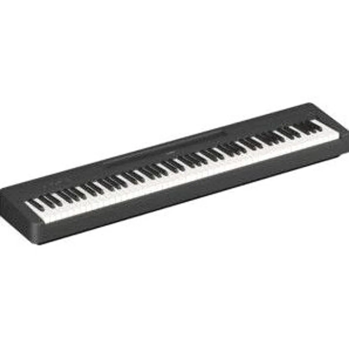 Yamaha P-145 Digitalpiano, authentischer Klang, kompakte Bauweise, benutzerfreundliche Bedienung