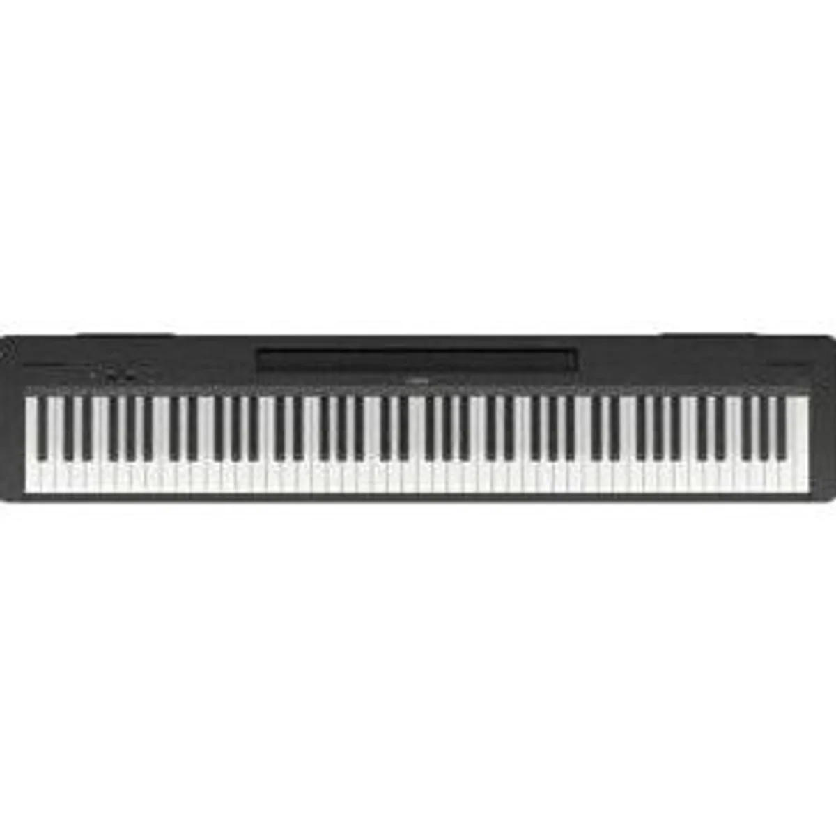 Yamaha P-145 Digitalpiano, authentischer Klang, kompakte Bauweise, benutzerfreundliche Bedienung 3