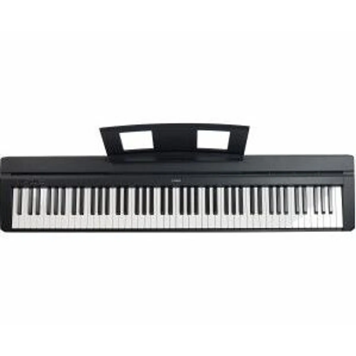 Yamaha P-45 Digitalpiano, authentisches Klangerlebnis, kompakte Bauweise, integrierte Lernfunktionen