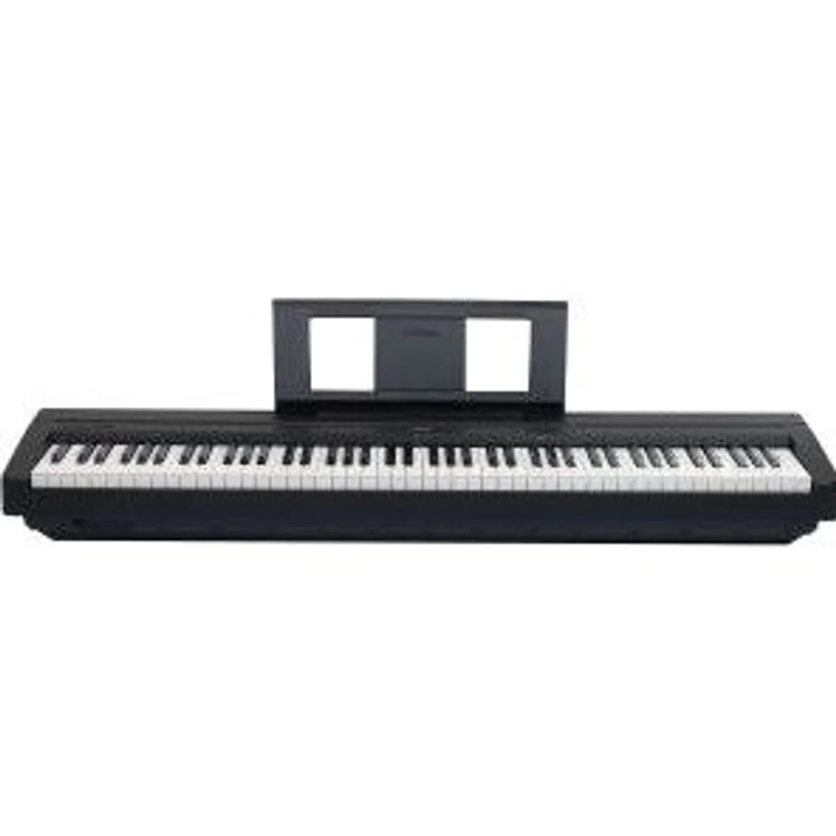 Yamaha P-45 Digitalpiano, authentisches Klangerlebnis, kompakte Bauweise, integrierte Lernfunktionen 2