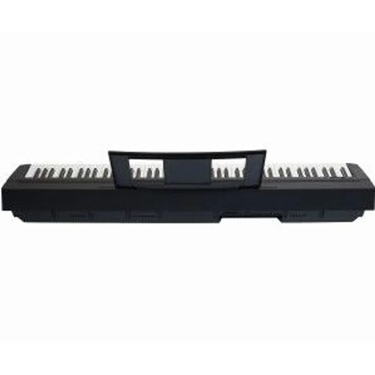 Yamaha P-45 Digitalpiano, authentisches Klangerlebnis, kompakte Bauweise, integrierte Lernfunktionen 5