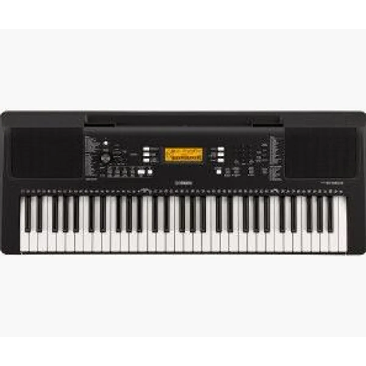 Yamaha PSR-E363 Keyboard, vielseitige Klänge, intuitive Bedienung, integrierte Lernfunktionen