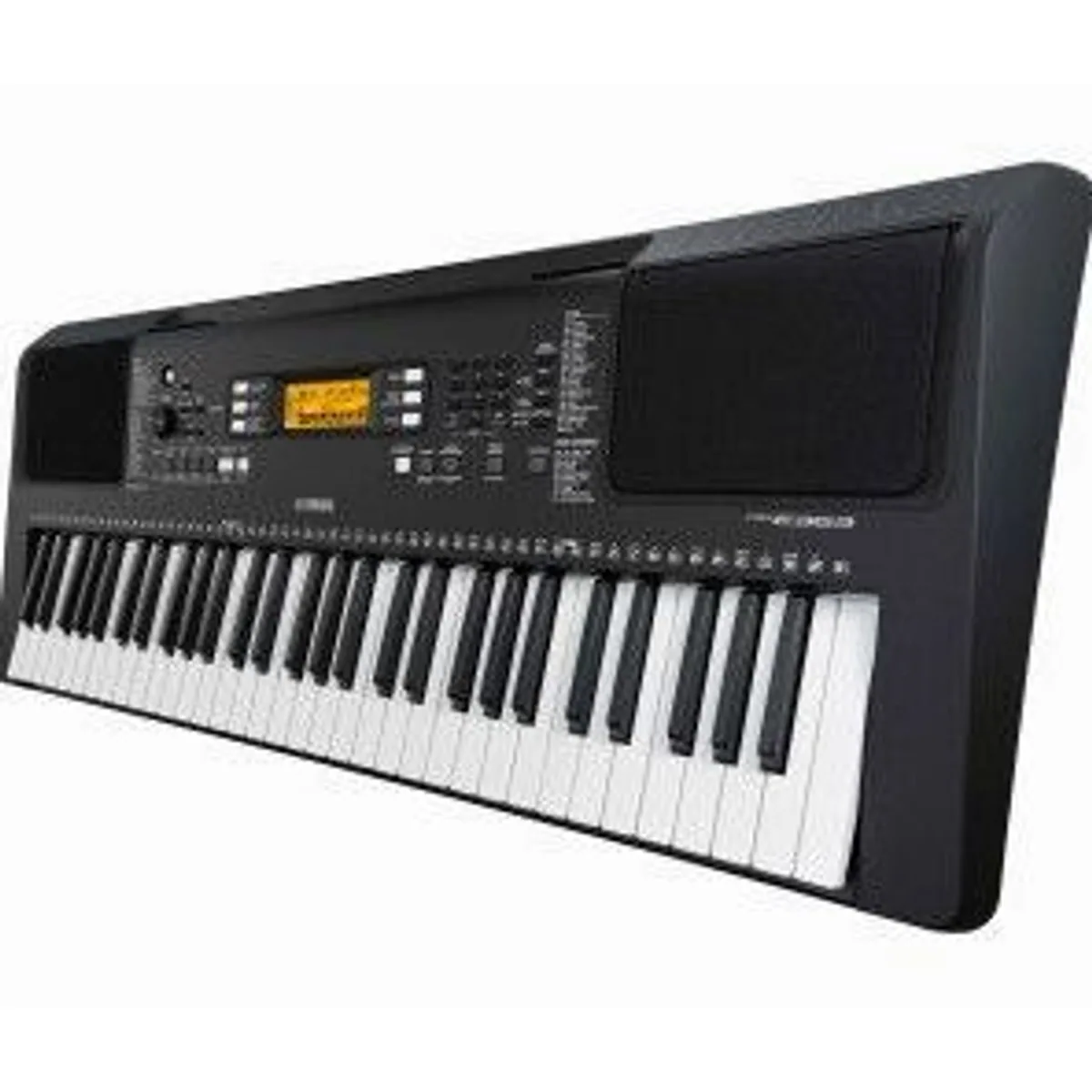 Yamaha PSR-E363 Keyboard, vielseitige Klänge, intuitive Bedienung, integrierte Lernfunktionen 2