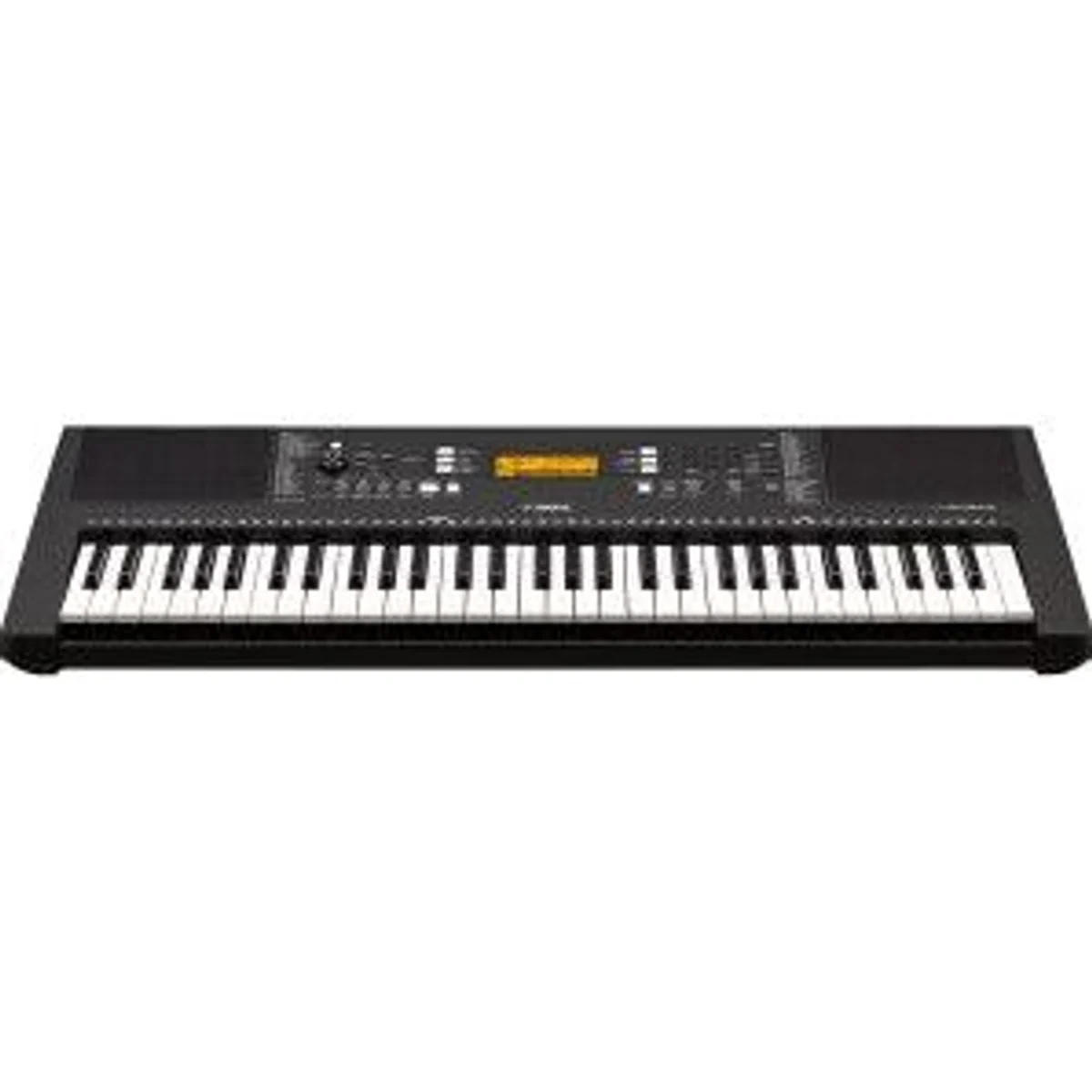 Yamaha PSR-E363 Keyboard, vielseitige Klänge, intuitive Bedienung, integrierte Lernfunktionen 3