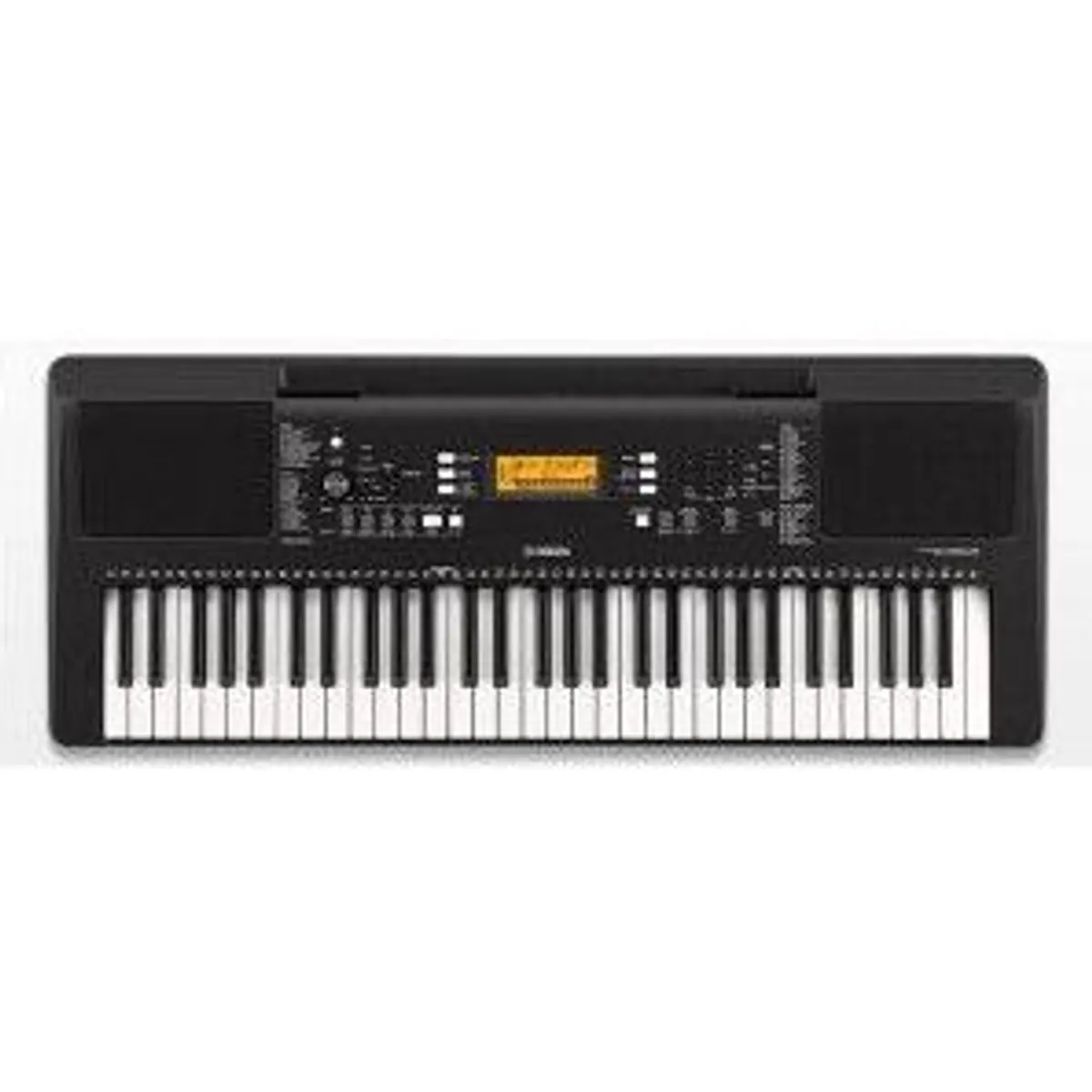 Yamaha PSR-E363 Keyboard, vielseitige Klänge, intuitive Bedienung, integrierte Lernfunktionen 4