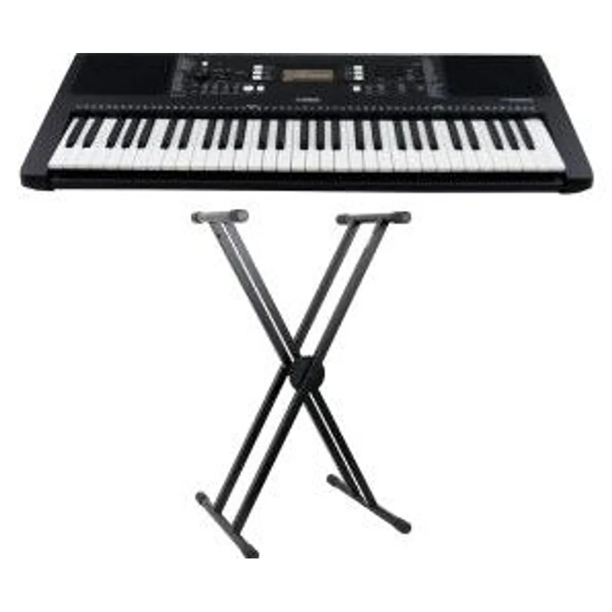 Yamaha PSR-E363 Keyboard, vielseitige Klänge, intuitive Bedienung, integrierte Lernfunktionen 5