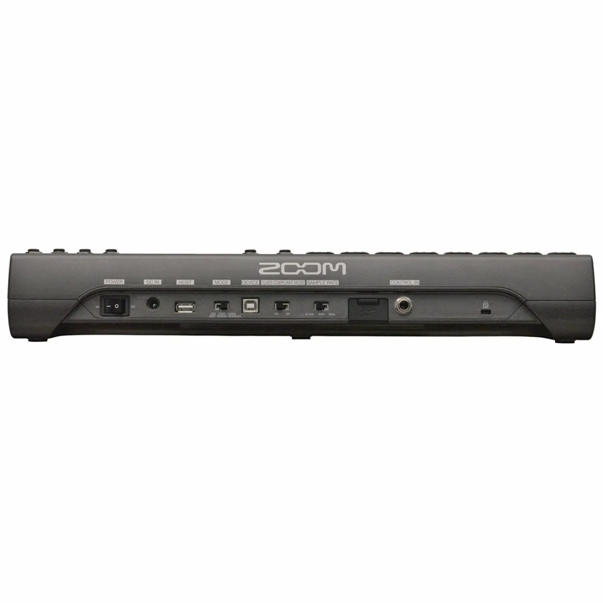 Zoom Audio Livetrak L-12, 12-Kanal Digital Mischpult mit USB-Audiointerface 3
