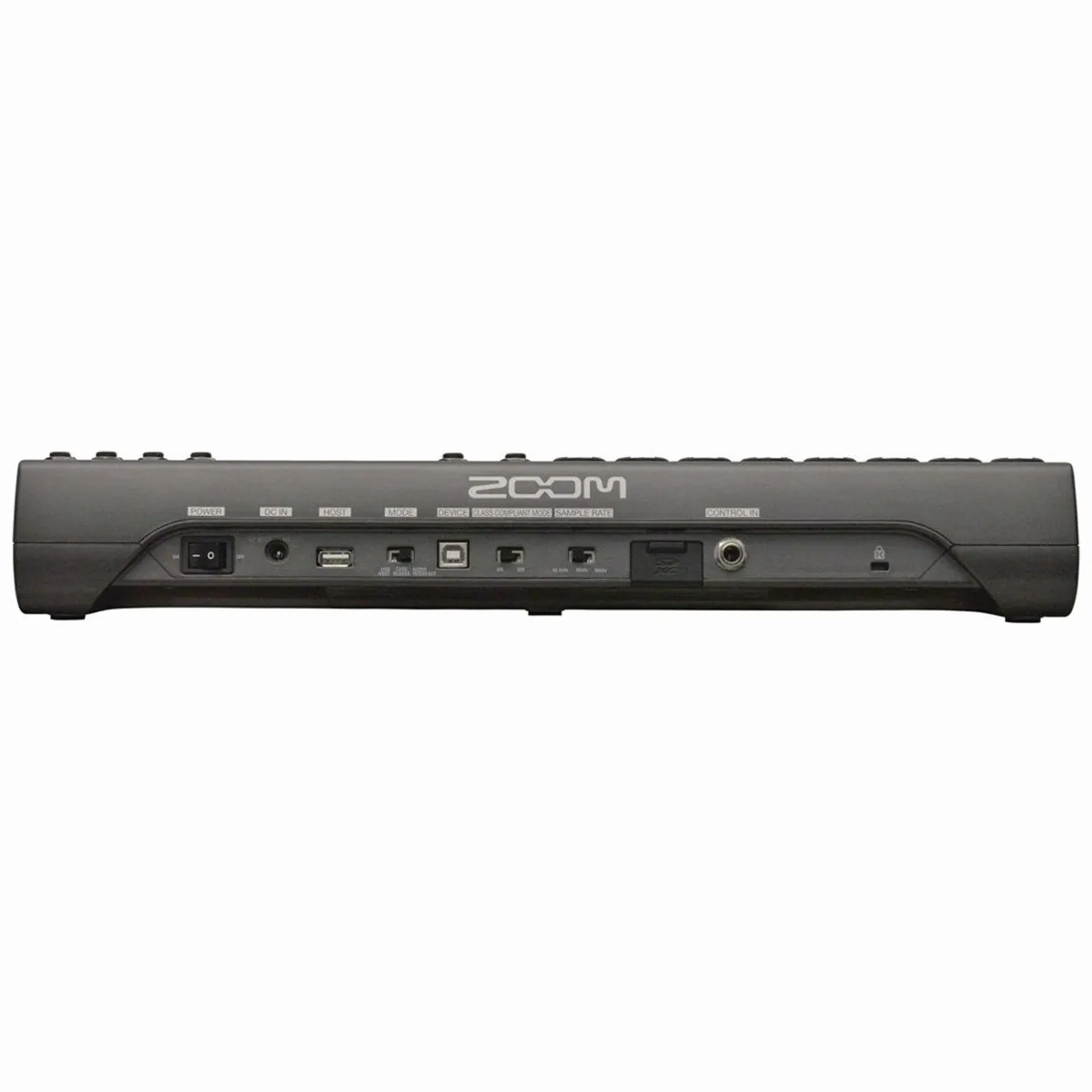 Zoom L-12 LiveTrak Digital Mischpult, 12 Kanäle, integriertes USB Audio-Interface 4